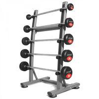 jordan barbell rack