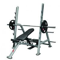 jordan olympic adjustable multi bench