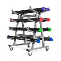 Jordan Fit Bar Rack