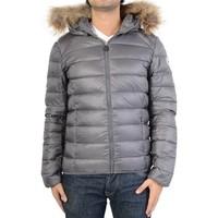 Jott Just Over The Top Down Jacket, Just Over The Top 4901 Prestige 504 Anthracite women\'s Jacket in grey