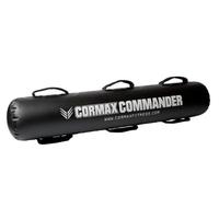 Jordan Cormax Commander