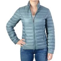 Jott Just Over The Top Down jacket, Just Over The Top (JOTT), Cha-Blue-Grey 125 women\'s Jacket in blue