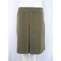 Joules, Flora Tweed Skirt, size 12, BNWT