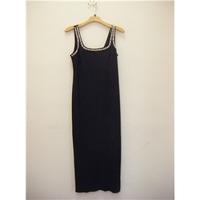 Joseph Ribkoff - Size: 12 - Black - Full length dress