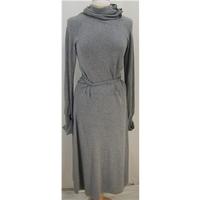 John Lewis - Size L - Grey Dress