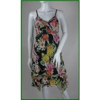 Joe Browns - Size: 10 - Multi-colored - Strappy Dress