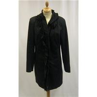 Jo Thirty- Size Small - Black - Coat