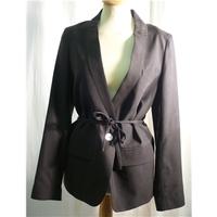 joseph joseph black jacket