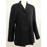 Joseph, size M black jacket