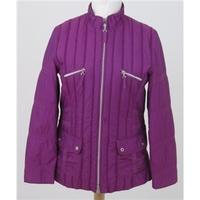 Jobis - Size: 12 - Purple - Jacket