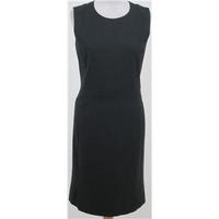 Joseph: Size L: Grey sleeveless tunic dress