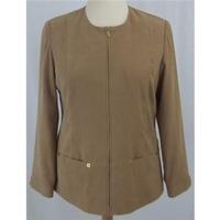 Joella Di Marco Medium Beige Jacket