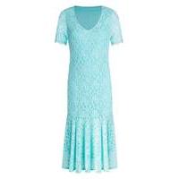 JOANNA HOPE Lace Maxi Dress