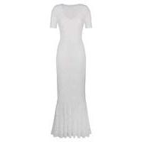 joanna hope lace maxi dress