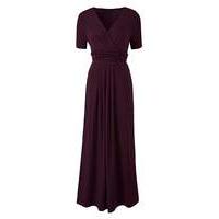 joanna hope jersey maxi dress