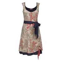 Joe Browns Vintage Print Dress