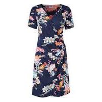 Joe Browns Heliconia Wrap Dress