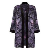 Joanna Hope Devore Jacket