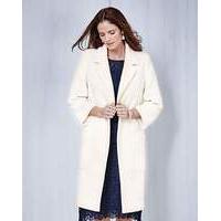 JOANNA HOPE Wool-Mix Coat