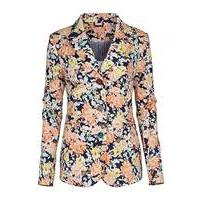 Joe Browns Fab floral printJacket