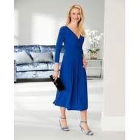 joanna hope jersey dress 47in