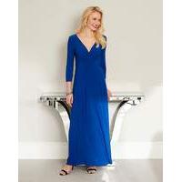 Joanna Hope Jersey Maxi Dress 52in