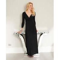 joanna hope jersey maxi dress 52in