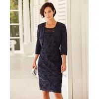 joanna hope cornelli dress and jacket