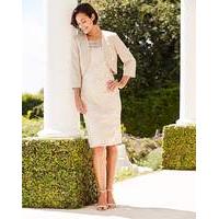 joanna hope cornelli dress and jacket