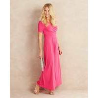 JOANNA HOPE Jersey Maxi Dress