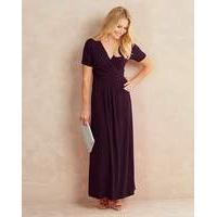 JOANNA HOPE Jersey Maxi Dress