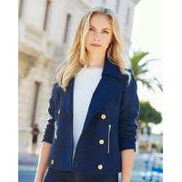 JOANNA HOPE Boucle Jacket