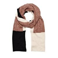 Joani Knitted Scarf