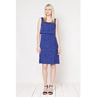 Join The Dots Sleeveless Dress