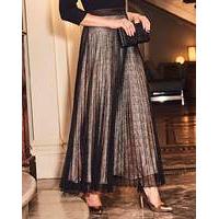 Joanna Hope Lace Maxi Skirt