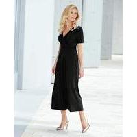 JOANNA HOPE Jersey Dress