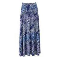 Joe Browns Elegant Jersey Maxi Skirt