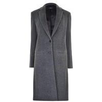 JOSEPH Wool Mart Coat