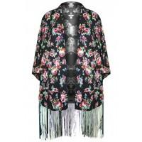 Jodie Vintage Kimono