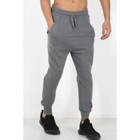 Jog Bottoms Side Pockets Trouser