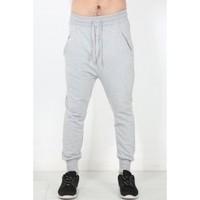 Jog Bottoms Side Pockets Trouser