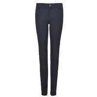 JOSEPH Gabardine Stretch Nino Trousers