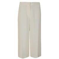 JOSEPH Silk Wide Leg Culottes