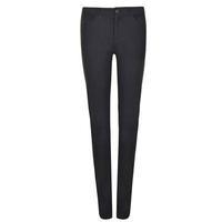 JOSEPH Gabardine Stretch Nino Trousers