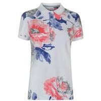 joules polo shirt