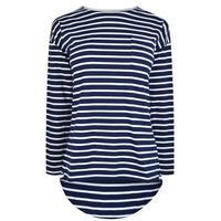 JOULES Bay Striped T Shirt