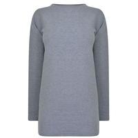 JOULES Milton Zip Detail Sweatshirt