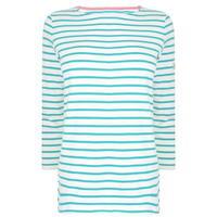 joules harbour striped top
