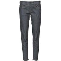 joseph jeannie womens skinny jeans in blue