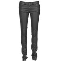 Joseph EREVAN SKINNY women\'s Trousers in black